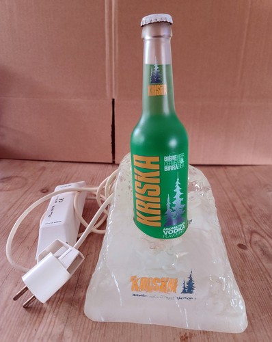 Kriska biere fischer - kriska,