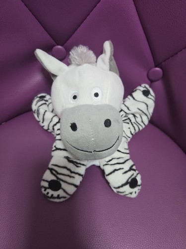 Peluche doudou marionnette