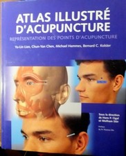 livre Atlas illustré