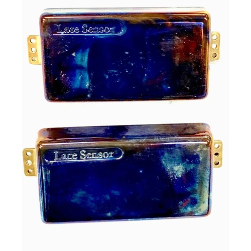 Lace finger burners humbucker - finger,