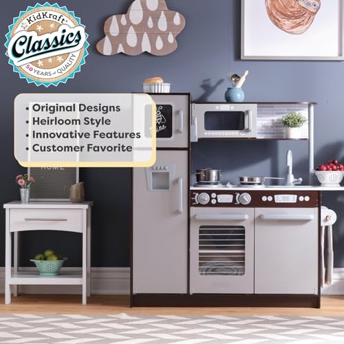 Kidkraft uptown espresso - kidkraft,