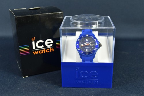 Ice watch forever blue - watch,