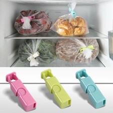 Clip fermeture sachet - clip,