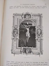 livre ancien-M. Armengaud -