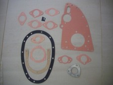 JOINTS MOTEUR TRIUMPH SPITFIRE