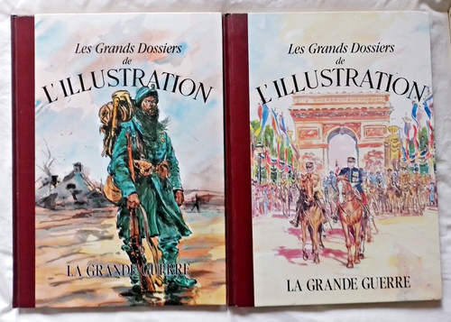Les grands dossiers - les,