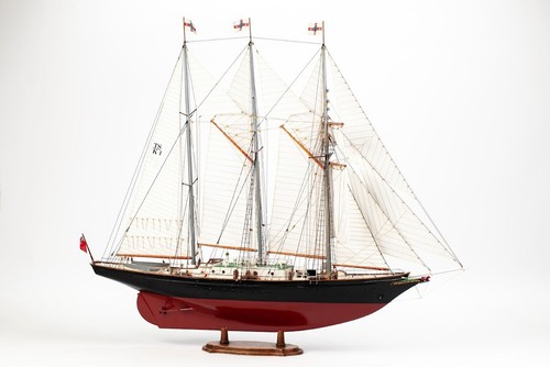Billing boats sir winston - boats,
