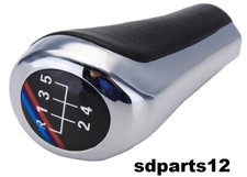 Pommeau de Levier de Vitesse