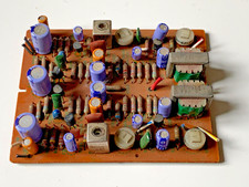 TEAC carte ampli 50484090 pour A-2300SX A-3300 A-3400  etc..