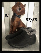 Belles boots, bottillons bien