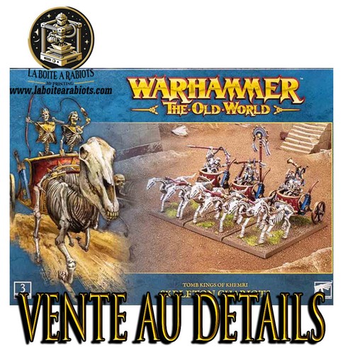 Warhammer the old world - warhammer,