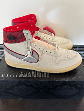 AIR JORDAN X AWAKE NY SHIP PE SP taille 47.5 / size 13 US no box