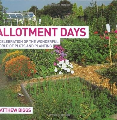 Allotment days celebration - allotment, a