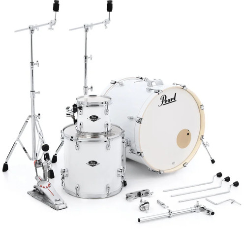 Pearl export piece add on - export, 3-piece