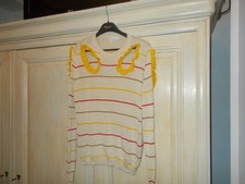 PULL OVER NEUF SONIA RYKIEL CADEAU