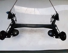 Train roulant arrière - Fiat 500C II PH.1 - 51889561 - I1-2380P