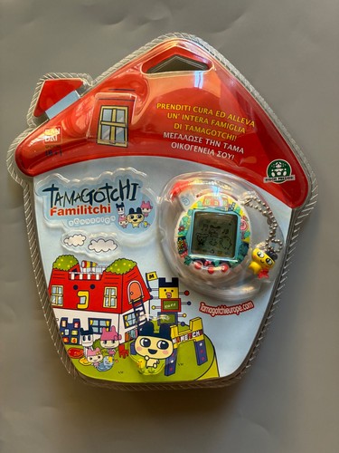 Tamagotchi familitchi - tamagotchi,
