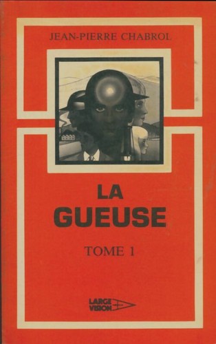 Gueuse tome jean pierre - tome,