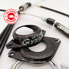 Utilisation du gyroscope NOS