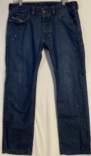 Diesel safado jeans men 31x32 - safado,