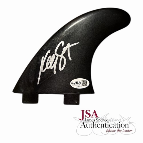 Kelly slater signed - slater,