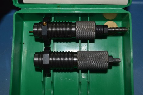 Lot nice rcbs fl die - rcbs,
