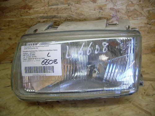 407315 phare principal gauche - 407315,
