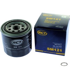 SCT Germany Inspection Set