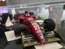 1:43 F1 FERRARI 412 T2 - JEAN