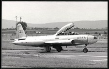 Photographie Avion Lits