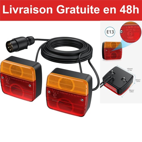 Autoutlet feux arrière - autoutlet,