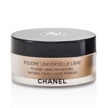 Chanel poudre universelle - poudre,
