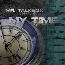Byron Mr.Talkbox Chambers My