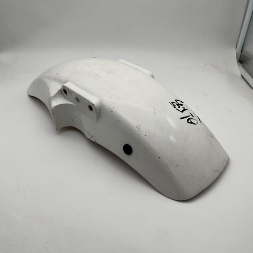 Honda ns250r garde boue - honda, avant