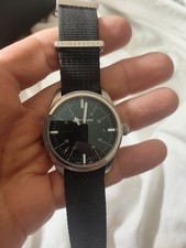 Montre automatique echo/neutra