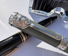 Montblanc stylo plume Rudyard