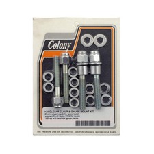 Kit De Fixation De Guidon