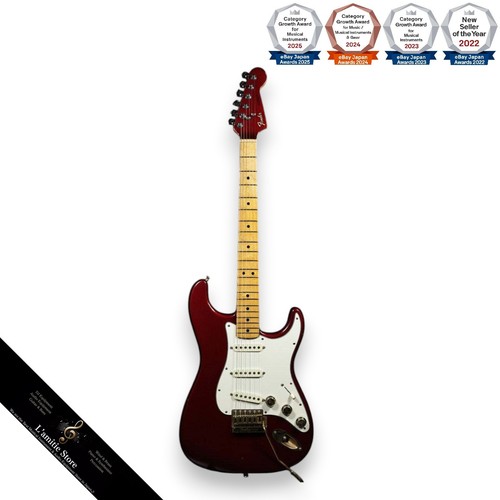 Guitare électrique fender the - fender,