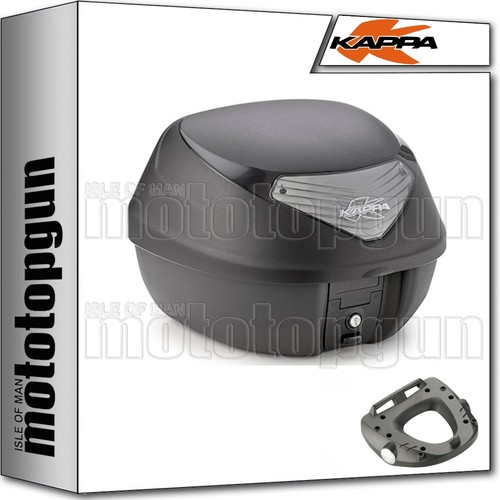 Kappa top case k29nt - k29nt, +