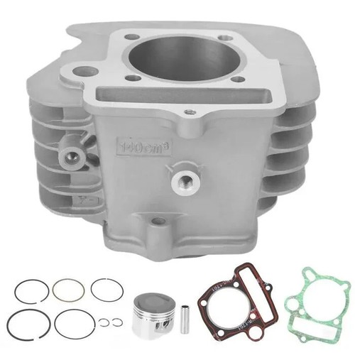 Cylindre joint piston - piston, de