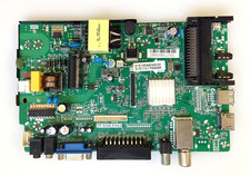 Platine main board ref