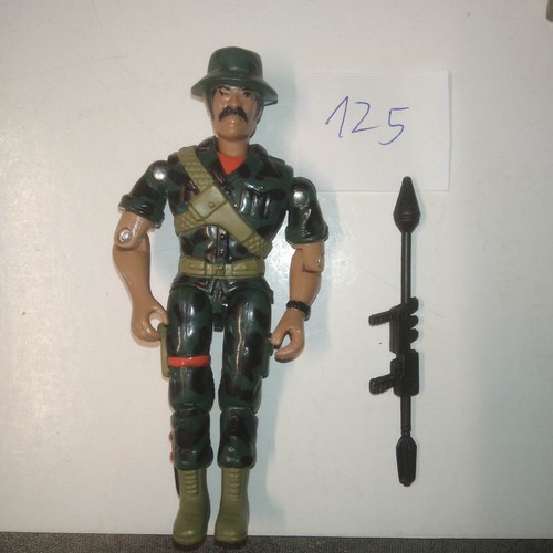 Vintage joe bootleg knock - vintage,