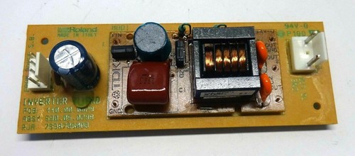 Roland 1000 inverter board - roland,