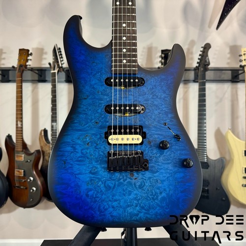 Schecter usa custom shop - usa,