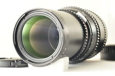 " Mint " Hasselblad Carl Zeiss Sonnar C 250mm F/5.6 T Objectif Noir De Japon