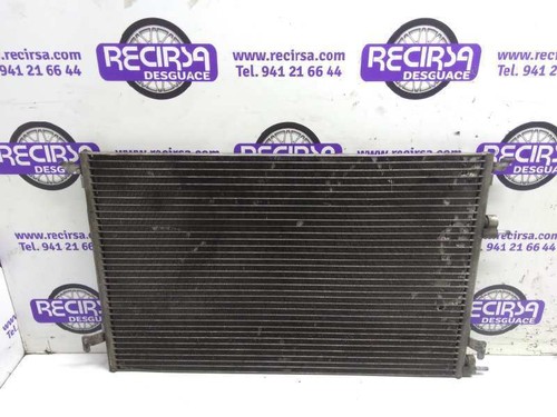 12804660 condenseur radiateur