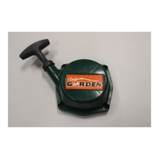 LANCEUR COMPLET DEBROUSSAILLEUSE A DOS CLUB GARDEN G444 - DEBROUSSAILLEUSE A DOS