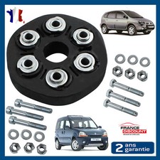 Flector arrière pour arbre de transmission RENAULT SCENIC RX4 SCENIC 4x4