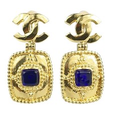 Boucles d'oreilles clips