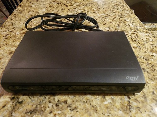Magnavox sdtv dtv digital - dtv, to
